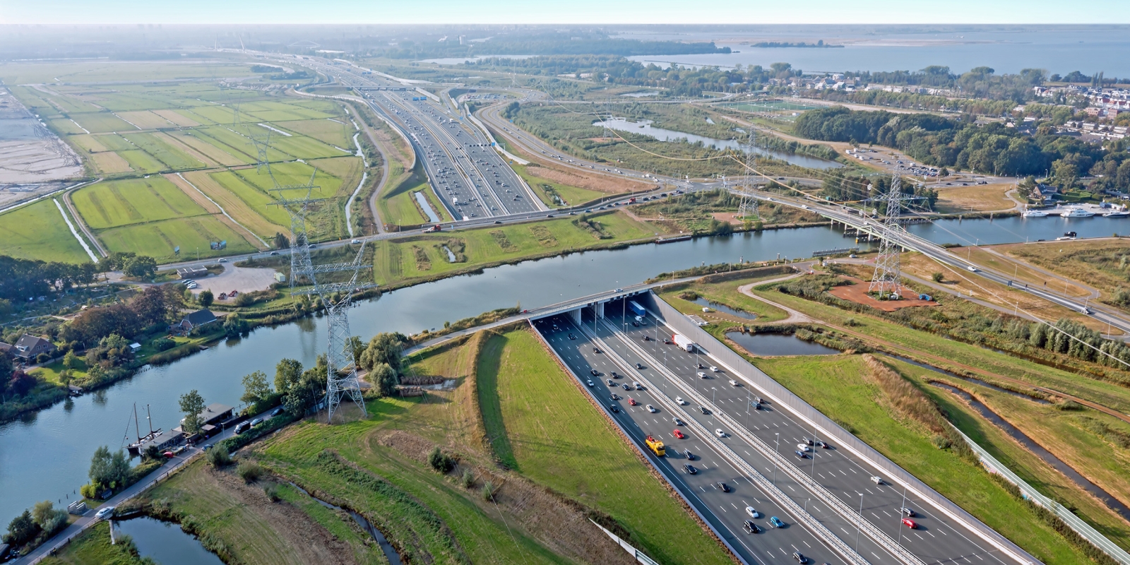 Bouw & Infra header Bouw & Infra header