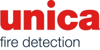 Logo Unica Fire Detection