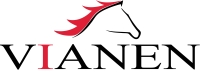 Vianen KVS logo Vianen KVS logo