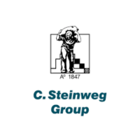 Steinweg logo groot Steinweg logo groot