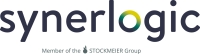 Synerlogic-STOCKMEIER Logo