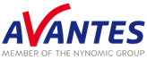 Avantes juiste logo