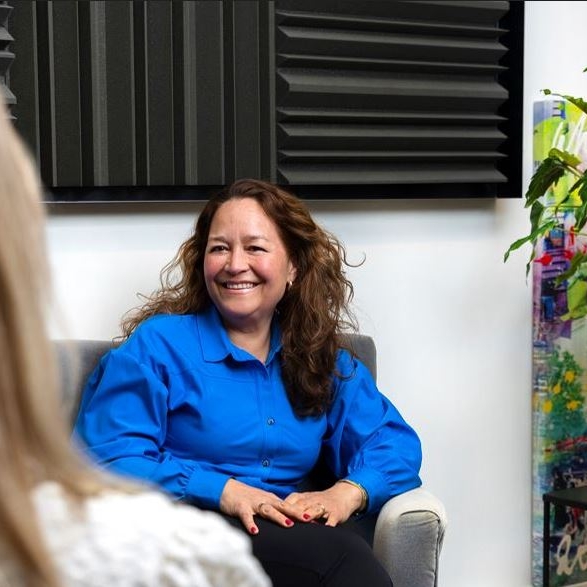 Anette en Ivonne nr. 3 Anette en Ivonne nr. 3