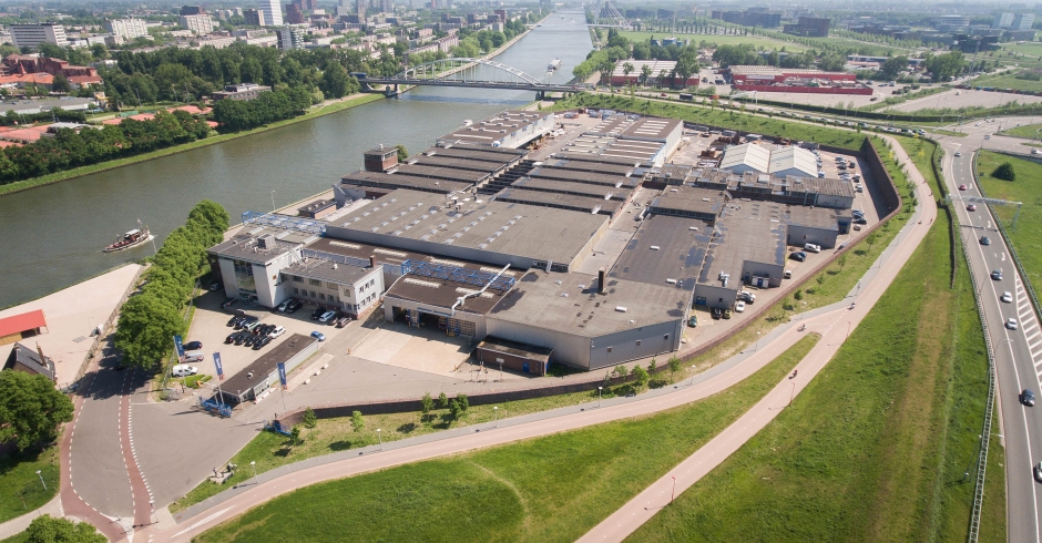 Nedal Luchtfoto 2018-kl Nedal Luchtfoto 2018-kl