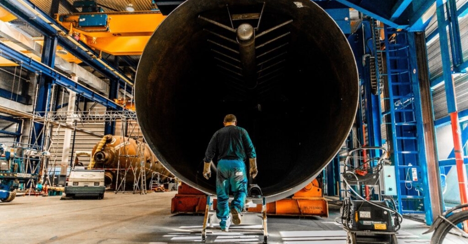 foto voor manager engineering