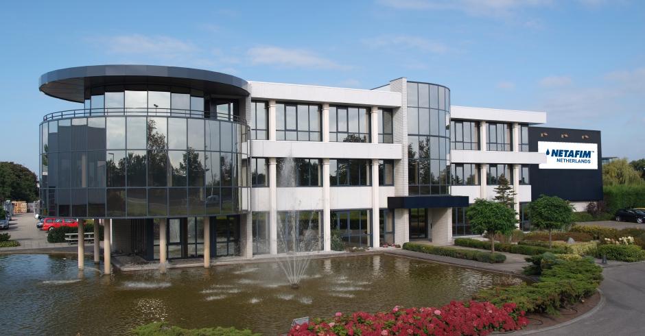 Lodiers_410607431-netafim-kantoor