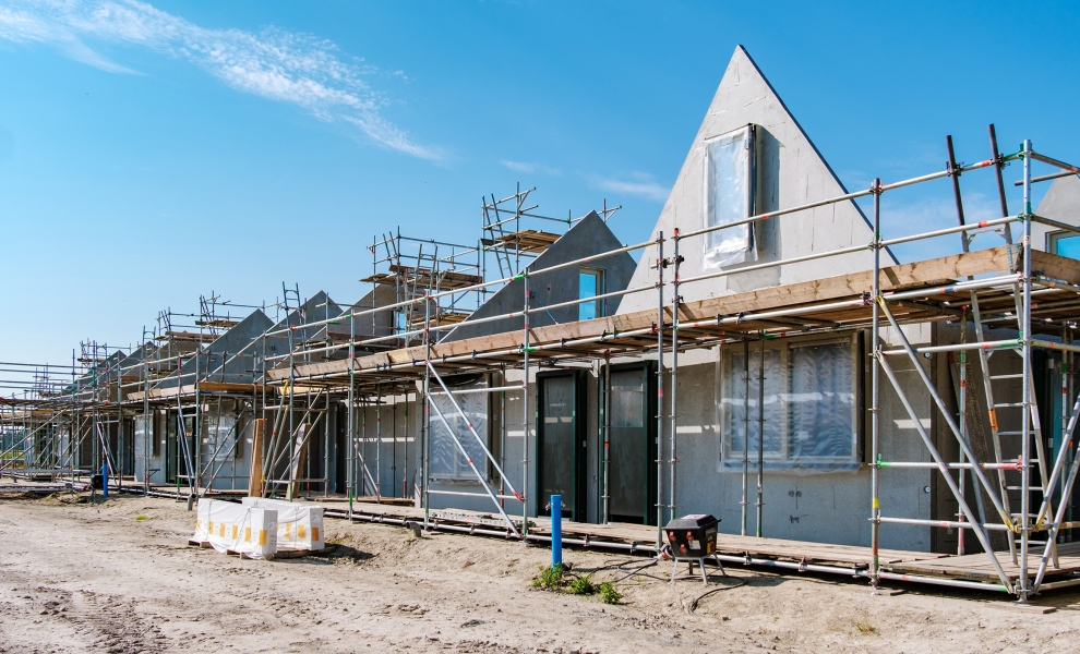 Bouw & Infra 2 Bouw & Infra 2