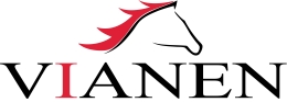 Vianen KVS logo