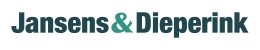 Logo Jansens&Dieperink