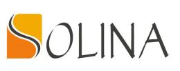 Logo Solina Logo Solina