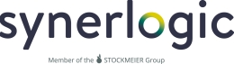 Synerlogic-STOCKMEIER Logo Synerlogic-STOCKMEIER Logo