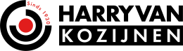Logo Harryvan Kozijnen Logo Harryvan Kozijnen